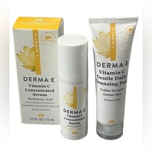 Derma-E Vitamin C Duo